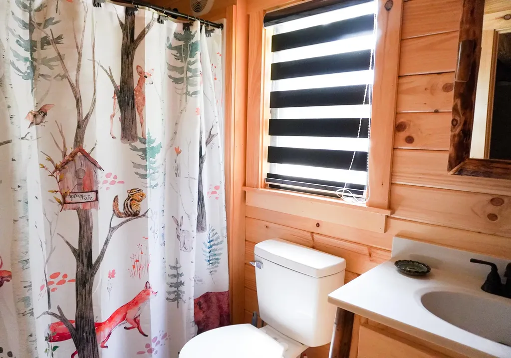 217 Thistle Street Upton ME 04261