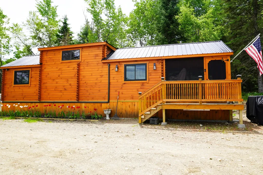 217 Thistle Street Upton ME 04261
