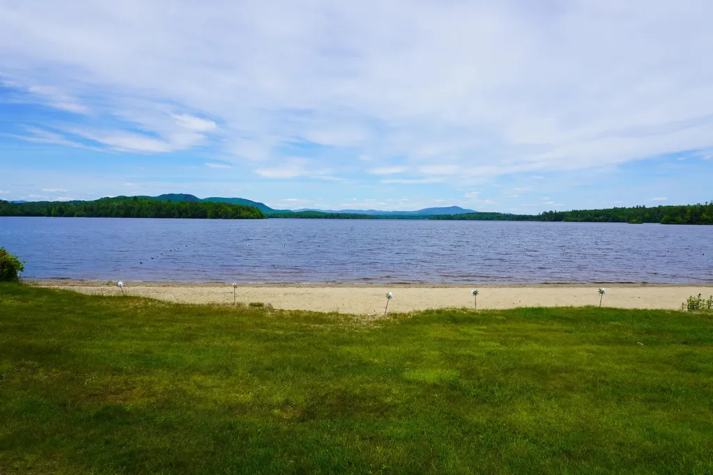 217 Thistle Street Upton ME 04261