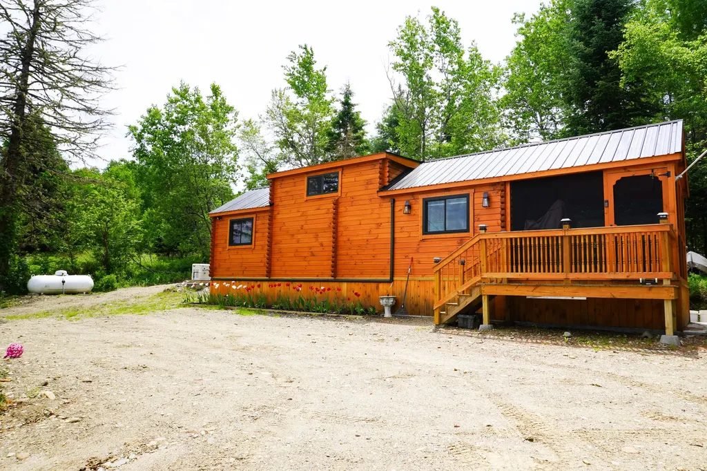 217 Thistle Street Upton ME 04261