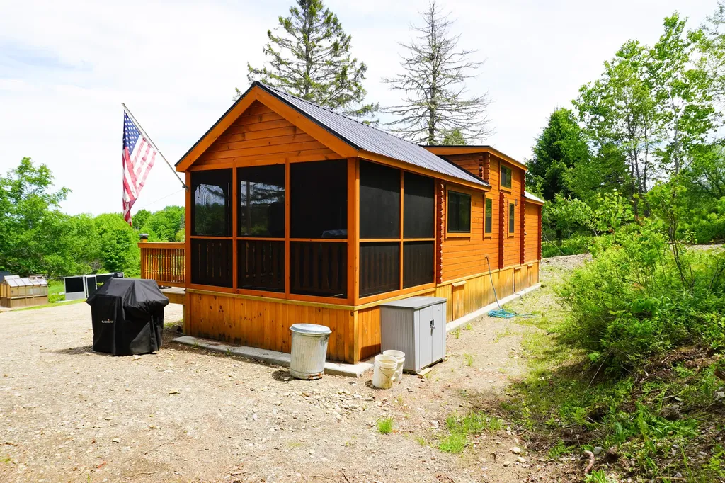 217 Thistle Street Upton ME 04261
