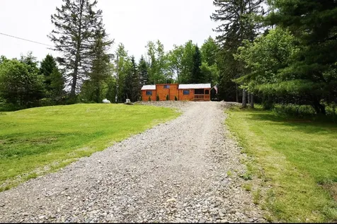 217 Thistle Street Upton ME 04261
