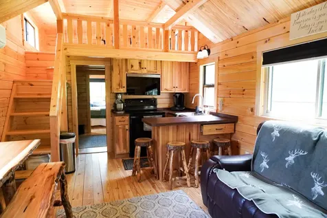 217 Thistle Street Upton ME 04261