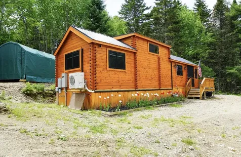 217 Thistle Street Upton ME 04261