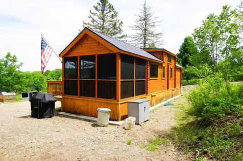 217 Thistle Street Upton ME 04261