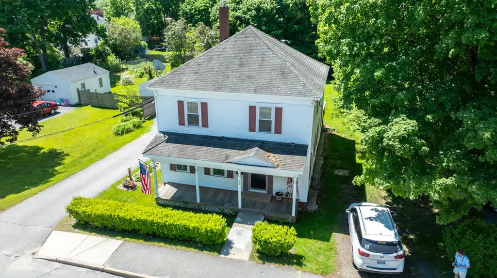 11 School Street Lisbon ME 04252