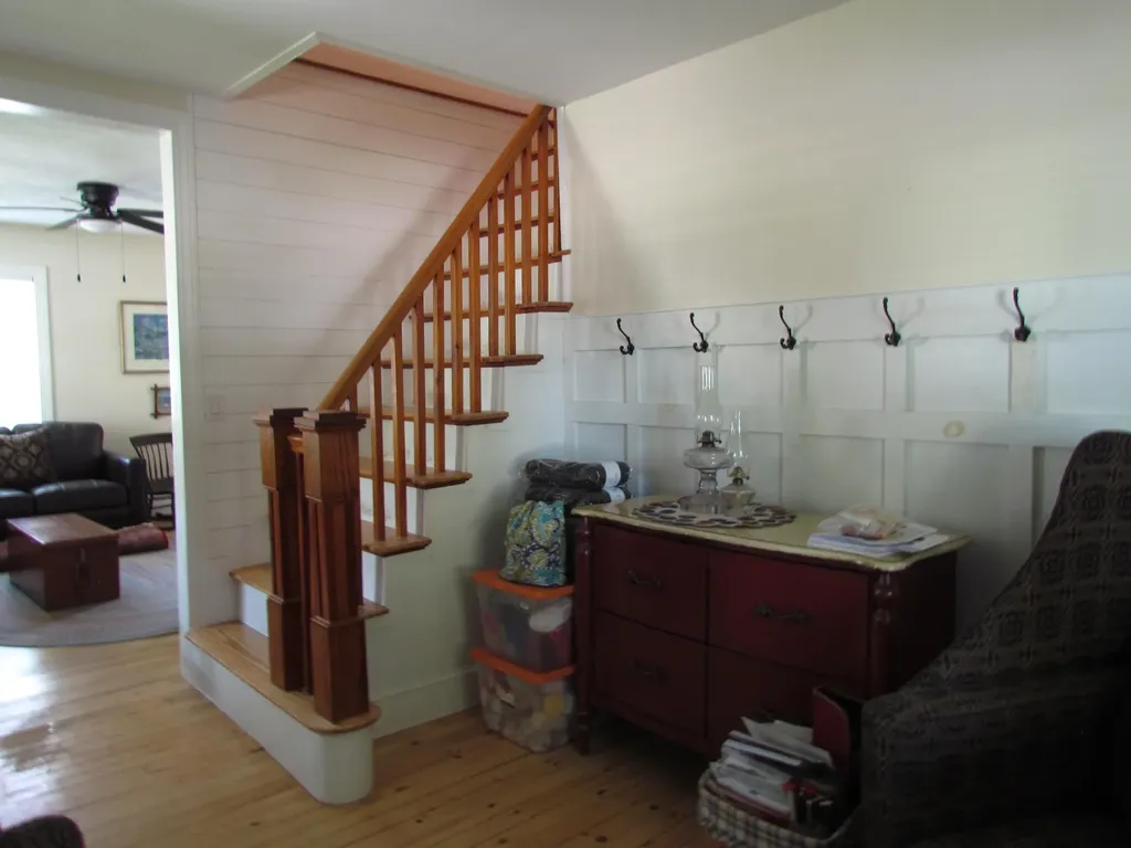 11 School Street Lisbon ME 04252