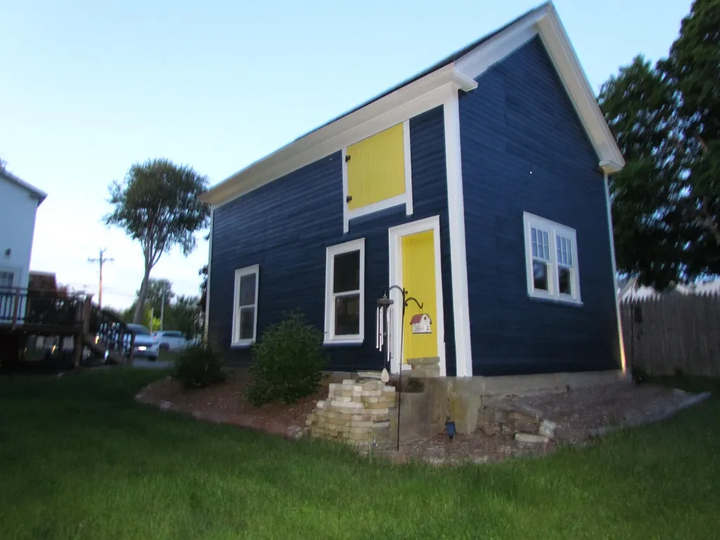 11 School Street Lisbon ME 04252
