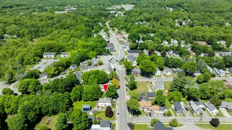 11 School Street Lisbon ME 04252