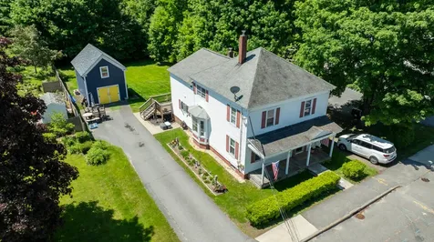 11 School Street Lisbon ME 04252