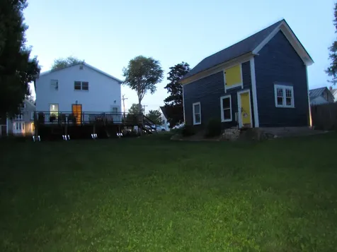 11 School Street Lisbon ME 04252