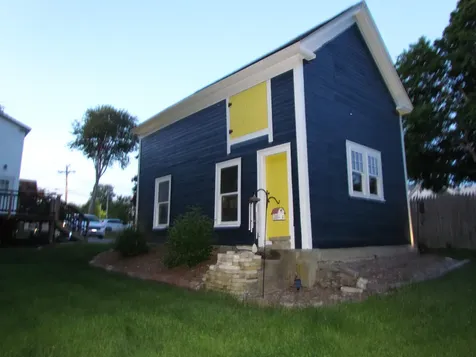 11 School Street Lisbon ME 04252