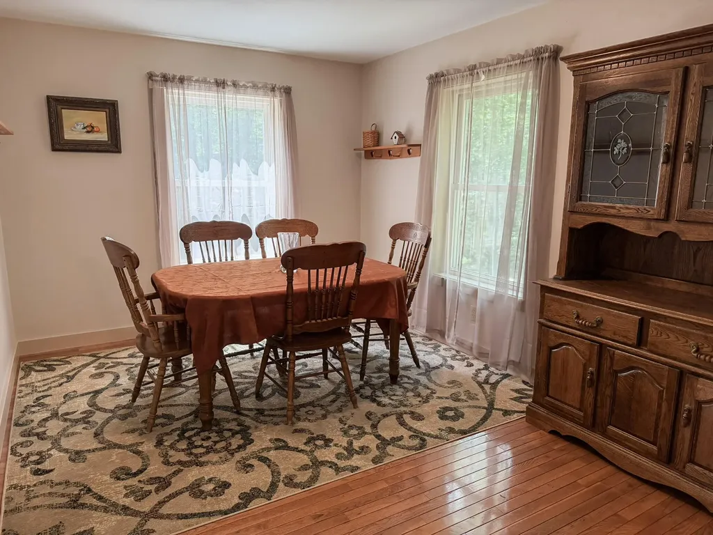 361 Peakes Hill Road Dedham ME 04429