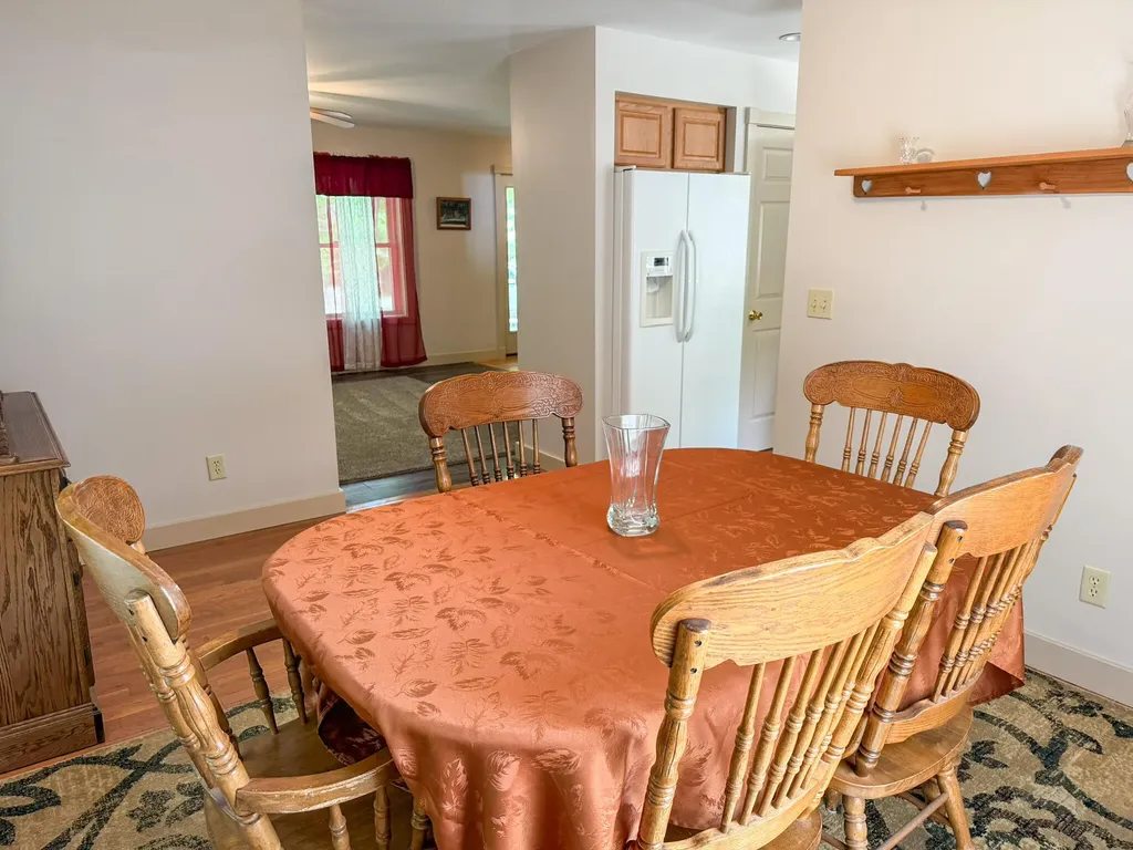361 Peakes Hill Road Dedham ME 04429