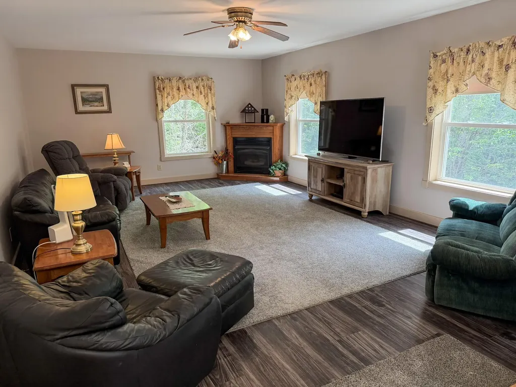 361 Peakes Hill Road Dedham ME 04429