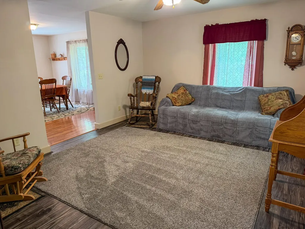 361 Peakes Hill Road Dedham ME 04429