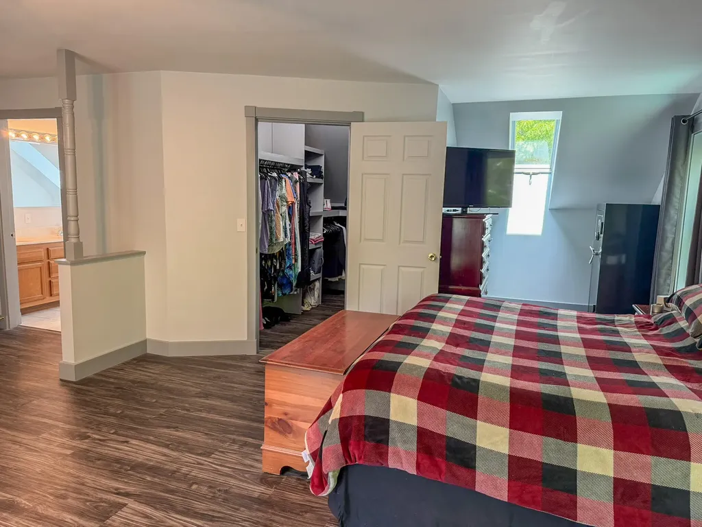 361 Peakes Hill Road Dedham ME 04429