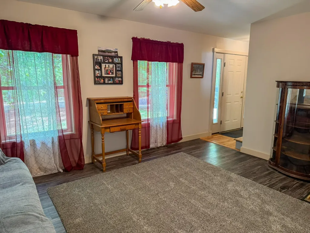 361 Peakes Hill Road Dedham ME 04429