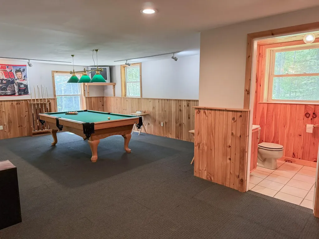 361 Peakes Hill Road Dedham ME 04429