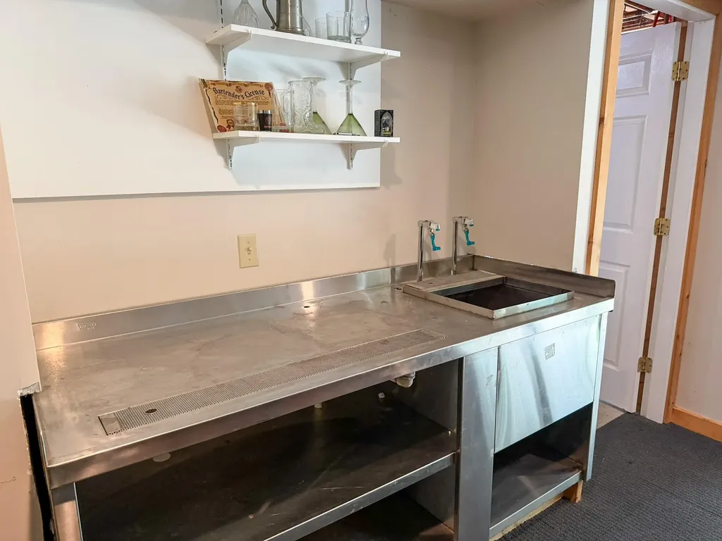 361 Peakes Hill Road Dedham ME 04429