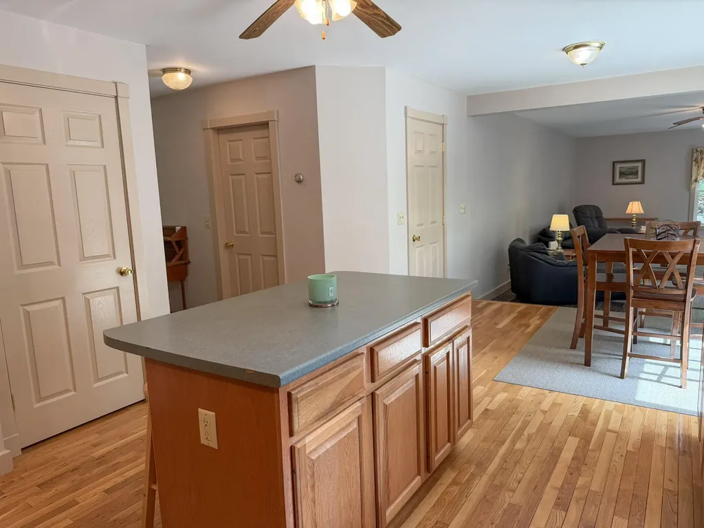 361 Peakes Hill Road Dedham ME 04429