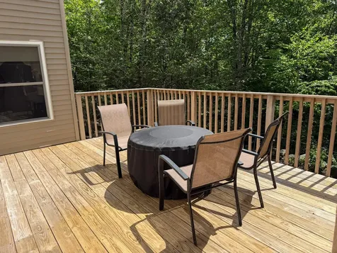 361 Peakes Hill Road Dedham ME 04429