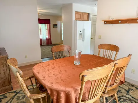 361 Peakes Hill Road Dedham ME 04429