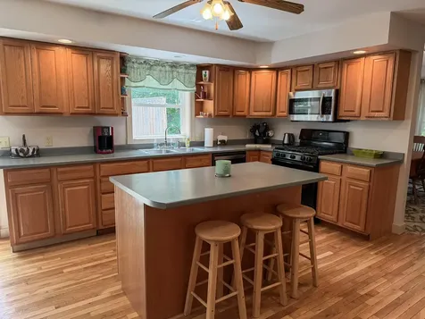 361 Peakes Hill Road Dedham ME 04429