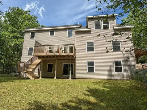 361 Peakes Hill Road Dedham ME 04429