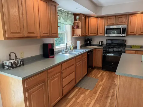 361 Peakes Hill Road Dedham ME 04429