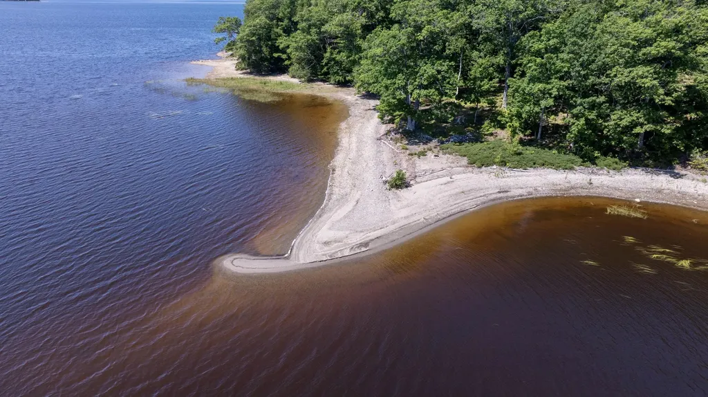 1 Eagle Island Mariaville ME 04605