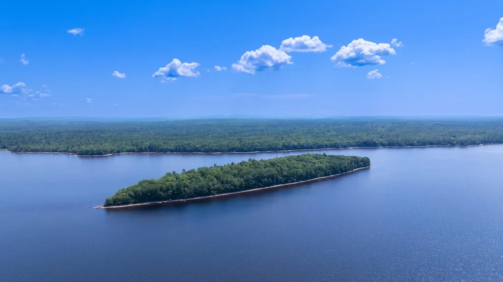 1 Eagle Island Mariaville ME 04605