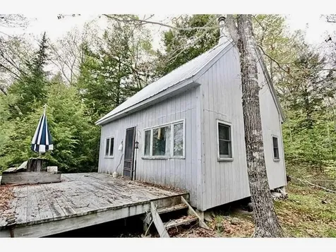 1 Eagle Island Mariaville ME 04605