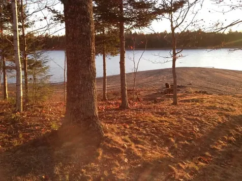 1 Eagle Island Mariaville ME 04605