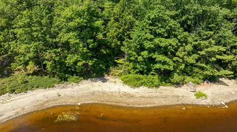 1 Eagle Island Mariaville ME 04605