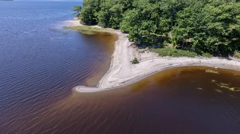 1 Eagle Island Mariaville ME 04605