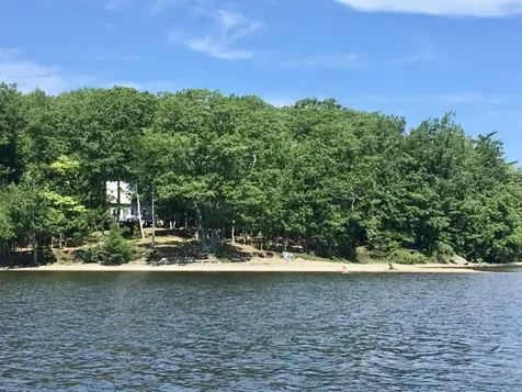 1 Eagle Island Mariaville ME 04605