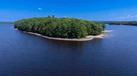 1 Eagle Island Mariaville ME 04605