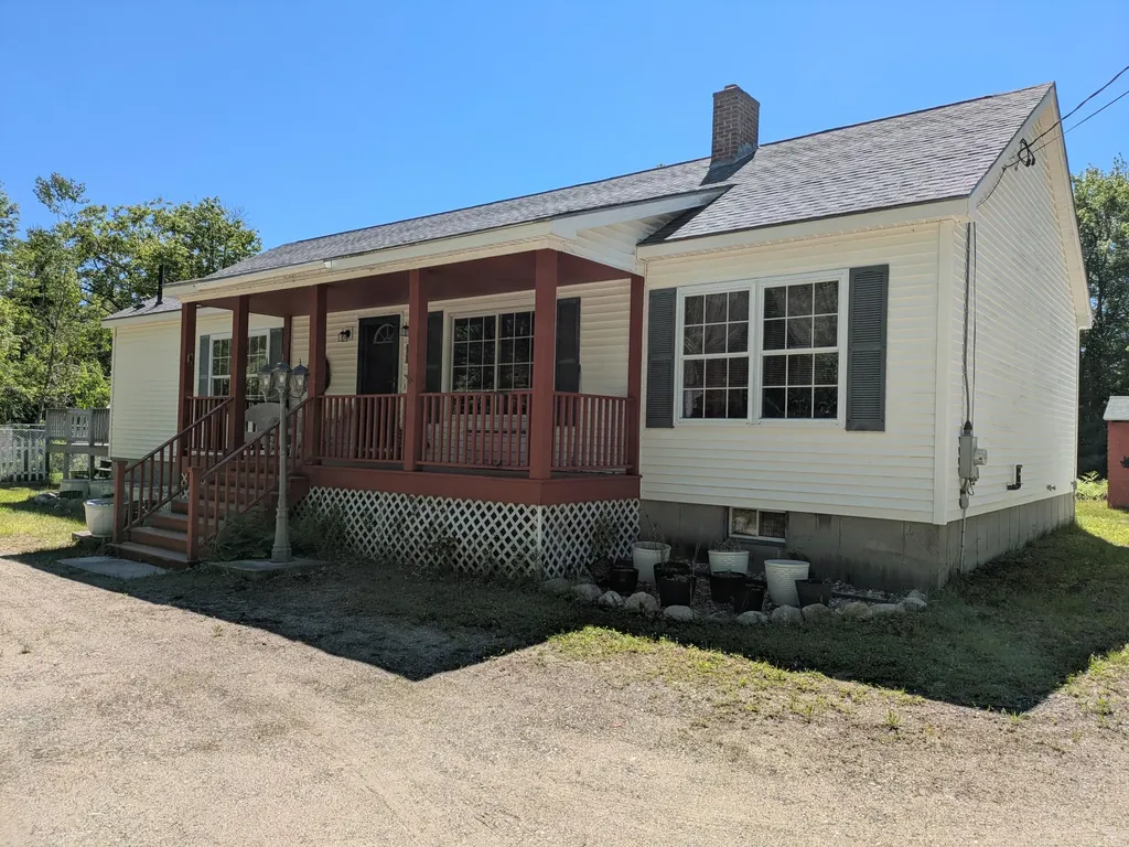 575 Elm Street Parsonsfield ME 04047