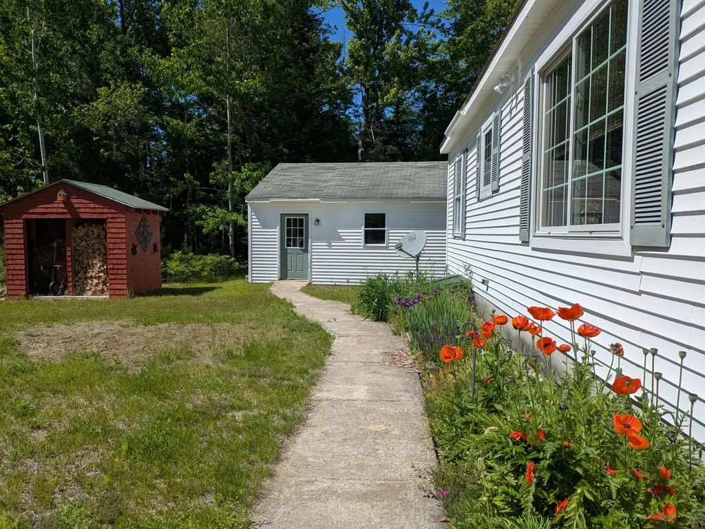 575 Elm Street Parsonsfield ME 04047