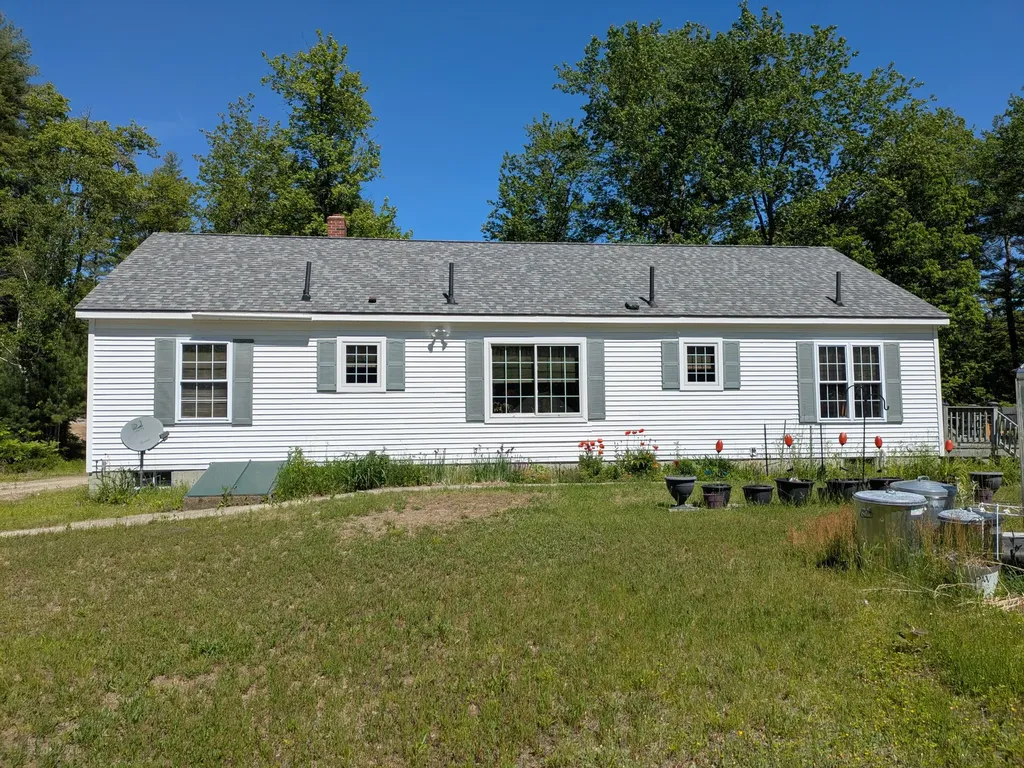 575 Elm Street Parsonsfield ME 04047