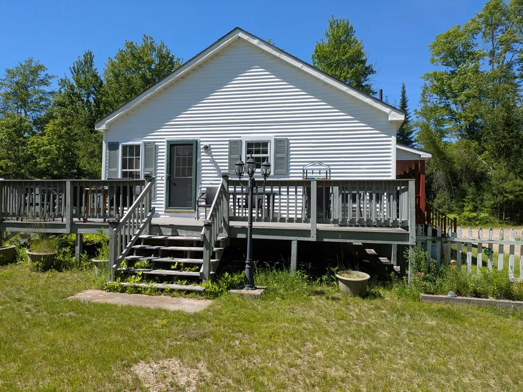 575 Elm Street Parsonsfield ME 04047