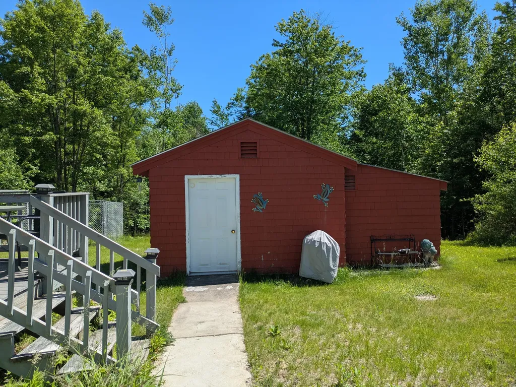 575 Elm Street Parsonsfield ME 04047