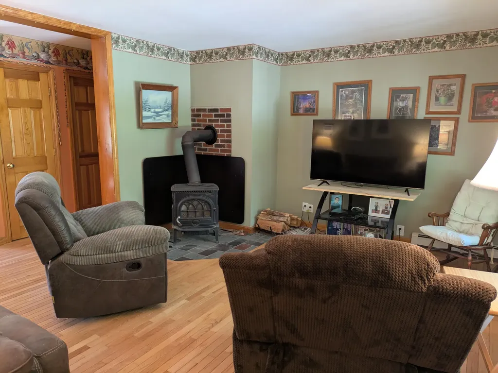 575 Elm Street Parsonsfield ME 04047
