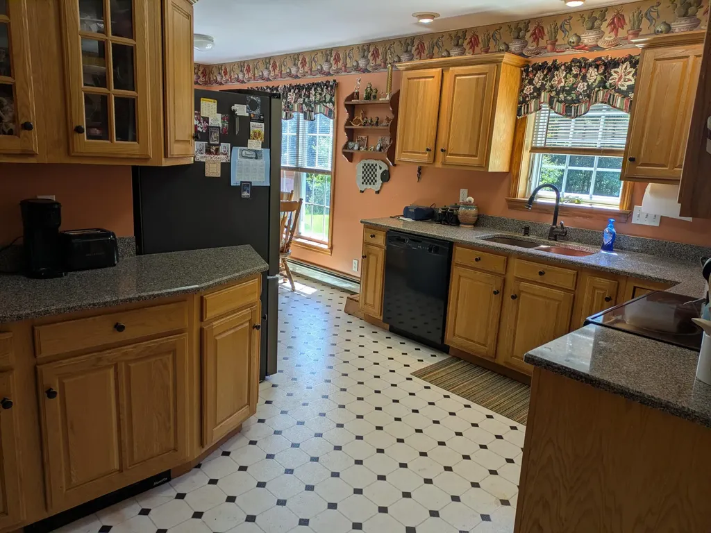 575 Elm Street Parsonsfield ME 04047