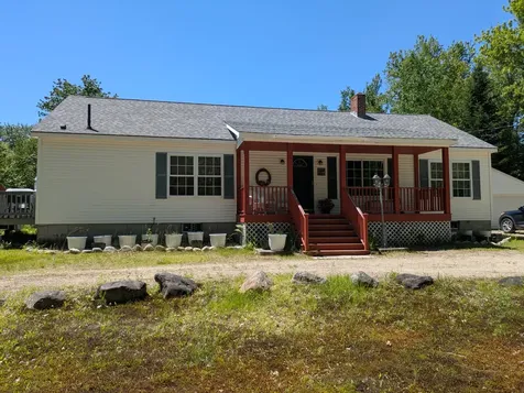 575 Elm Street Parsonsfield ME 04047