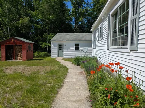 575 Elm Street Parsonsfield ME 04047