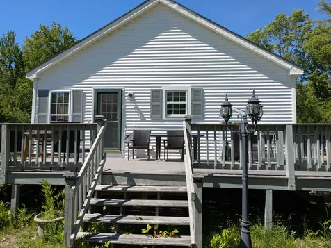 575 Elm Street Parsonsfield ME 04047