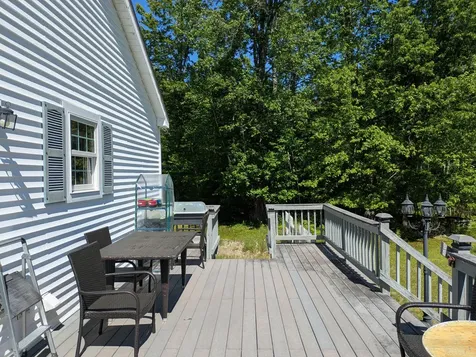 575 Elm Street Parsonsfield ME 04047
