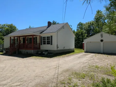 575 Elm Street Parsonsfield ME 04047